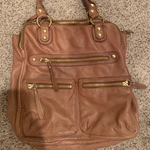Linea Pelle Dylan Tote